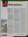 Star Magazin, 12 Ocak 1992